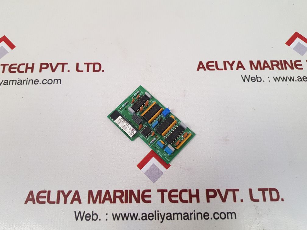 Dpd 92126 pcb card 1042302070b