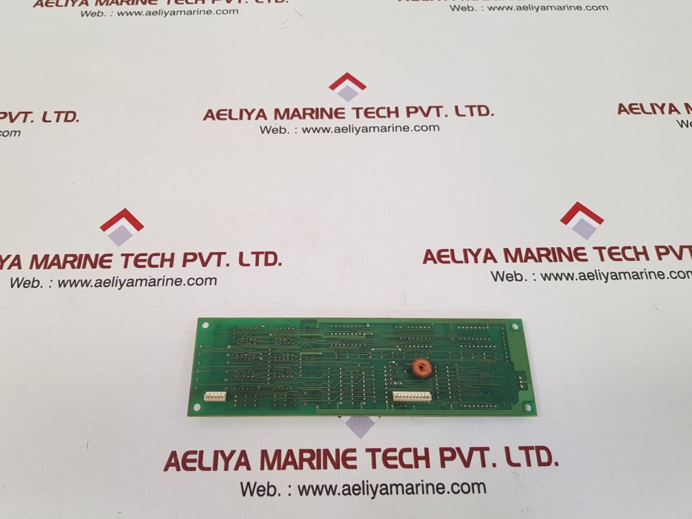 Uzushio electric ugs11-dp pcb card