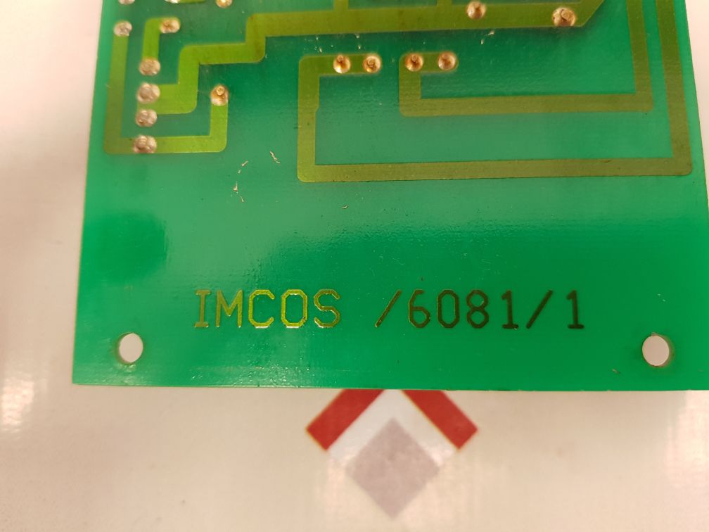 Imcos6081/1