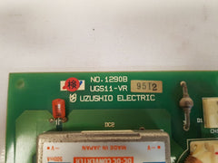 Uzushio electric ugs11-vr load sharing unit 1290b