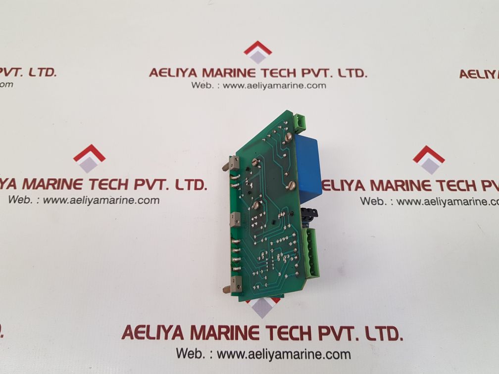 Gestra ura-1/-2 pcb card 57448 a