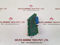 Gestra ura-1/-2 pcb card 57448 a