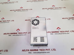 Mpex mpsr-350-24 dc power supply