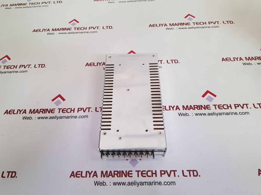 Mpex mpsr-350-24 dc power supply
