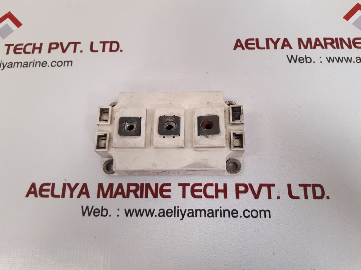 Semikron skm200gal123d igbt module