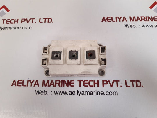 Semikron skm200gal123d igbt module