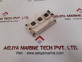 Semikron skm200gal123d igbt module