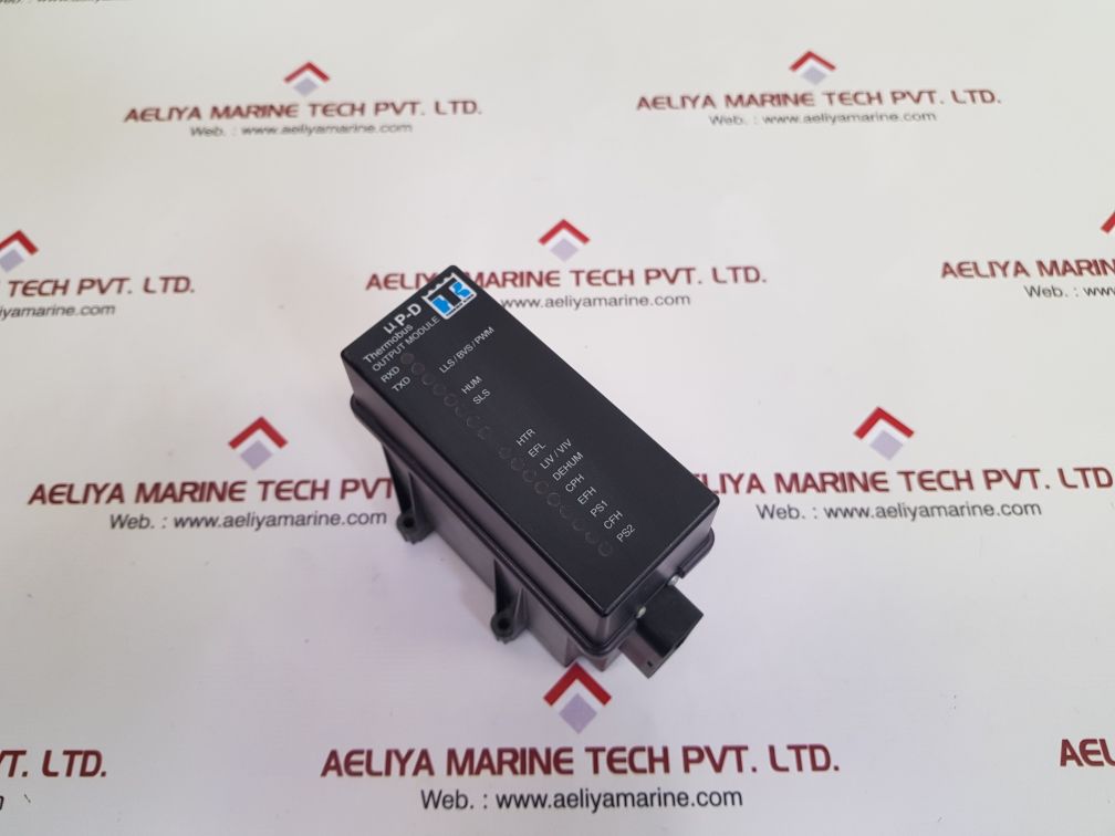 Thermo king µp-d 45-1853 thermobus output module 2c35285g01