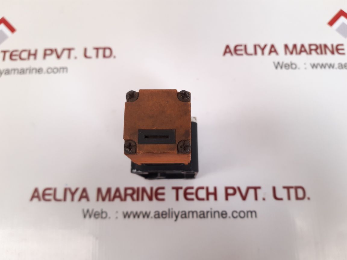 Siemens 3se3 120-6xb13 interlock switch 