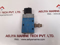 Rexroth 3723522220 solenoid directional valve Used 