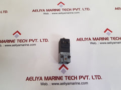 Joucomatic 226 00 007 solenoid valve