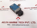 Rexroth 3723522220 solenoid directional valve Used 