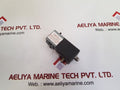 Joucomatic 226 00 007 solenoid valve