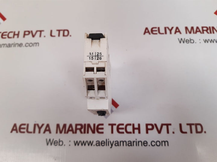 Selec 642 sq-230 on delay timer 642sq