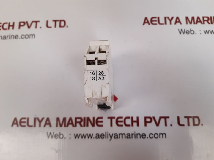Selec 642 sq-230 on delay timer 642sq