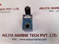 Wabco 3630070000 roller lever pneumatic directional valve