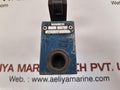 Wabco 3630070000 roller lever pneumatic directional valve