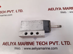 Norgren sxe 9561-a85-00b pneumatic valve