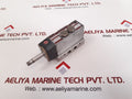 Norgren sxe 9561-a85-00b pneumatic valve