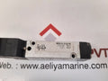 Festo meh-5/2-5,0-b solenoid valve 