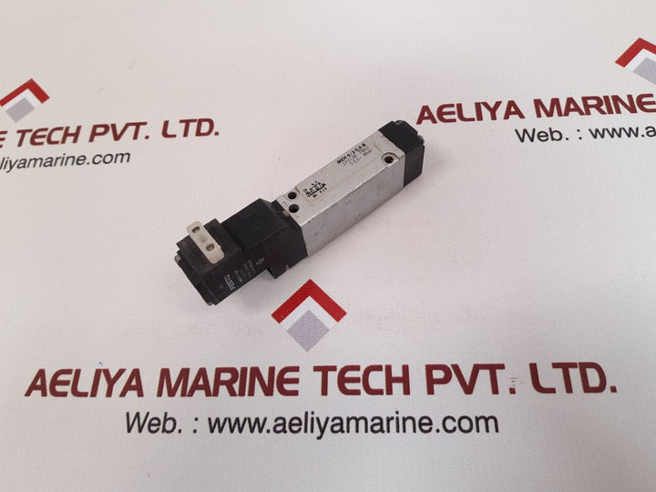 Festo meh-5/2-5,0-b solenoid valve 