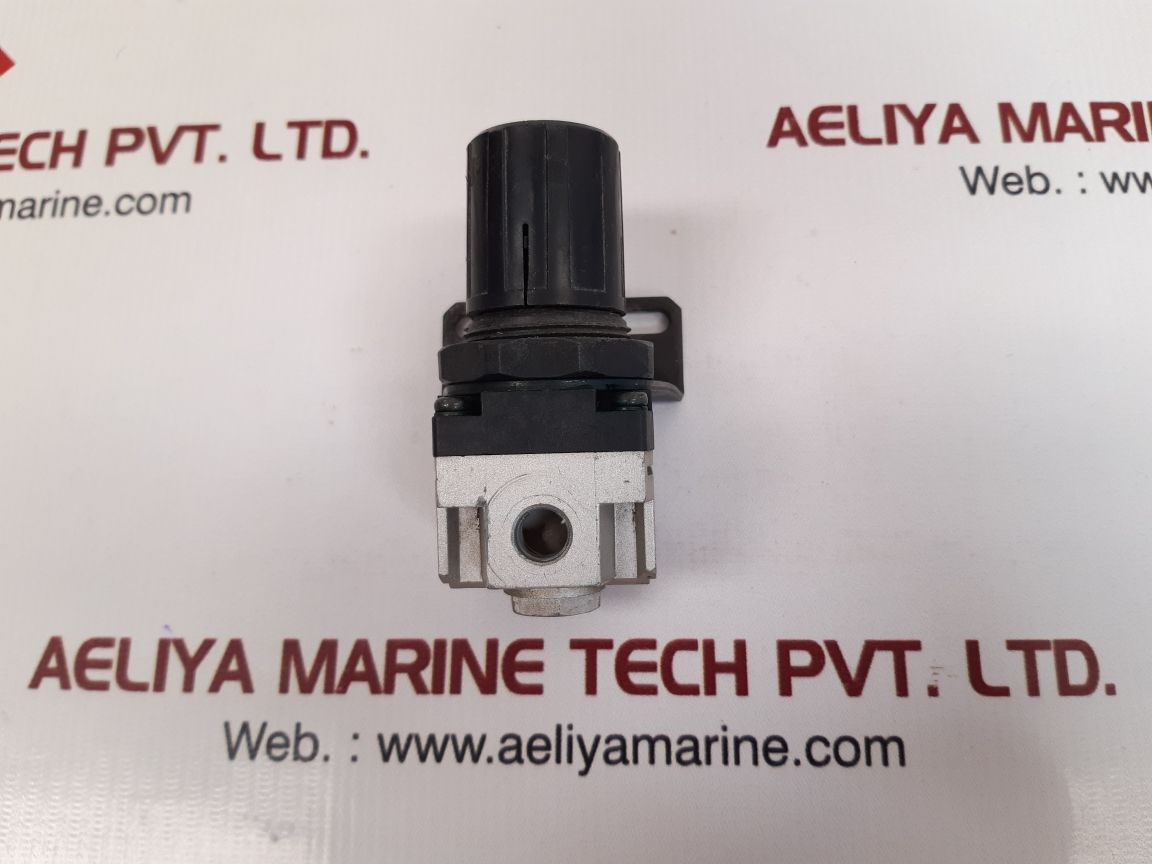 Smc ear2000-f02 pressure regulator