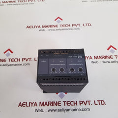Deif rmf-112d frequency relay 804438.20