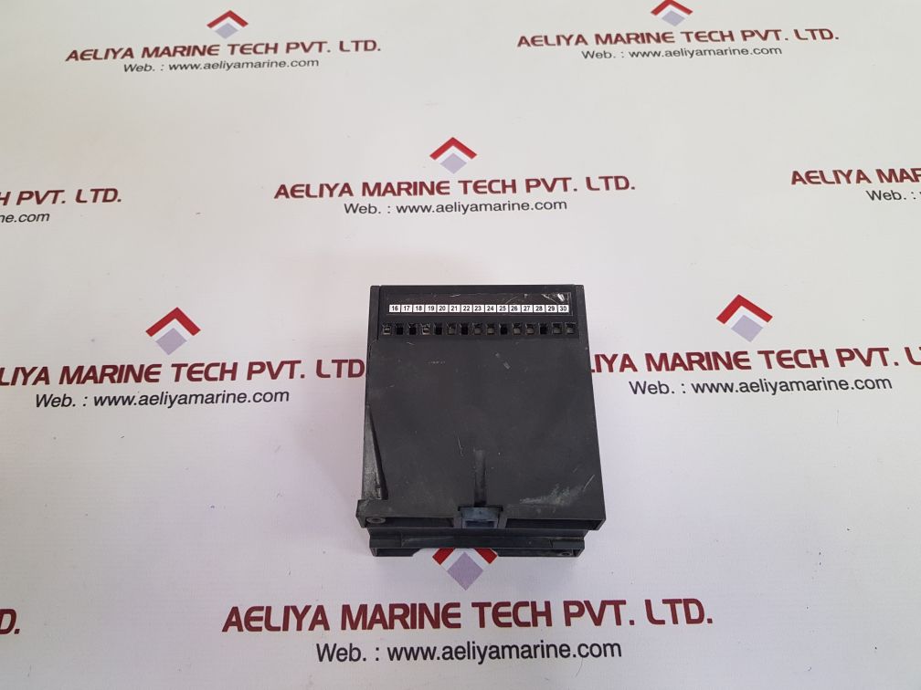 Deif rmf-112d frequency relay 804438.20