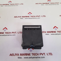 Deif rmf-112d frequency relay 804438.20
