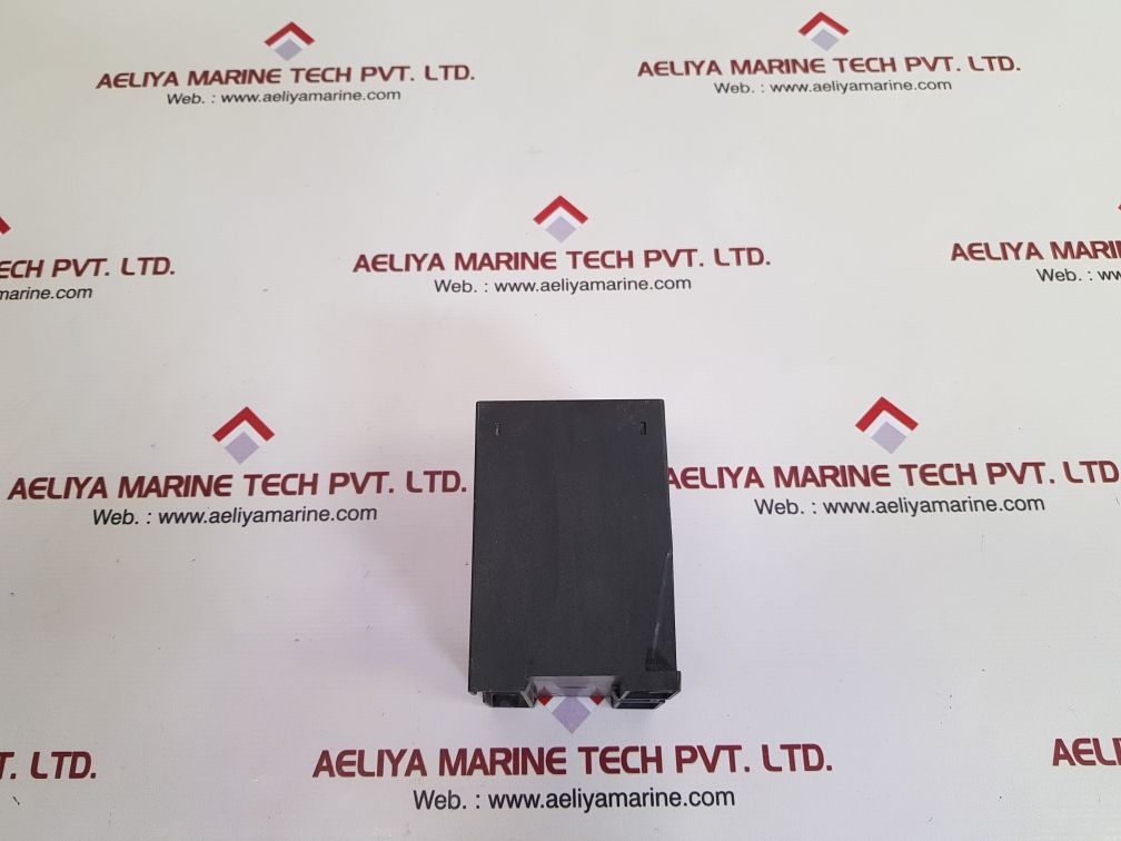 Deif rmf-112d frequency relay 804438.20