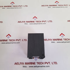 Deif rmf-112d frequency relay 804438.20