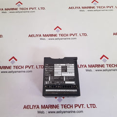 Deif rmf-112d frequency relay 804438.20