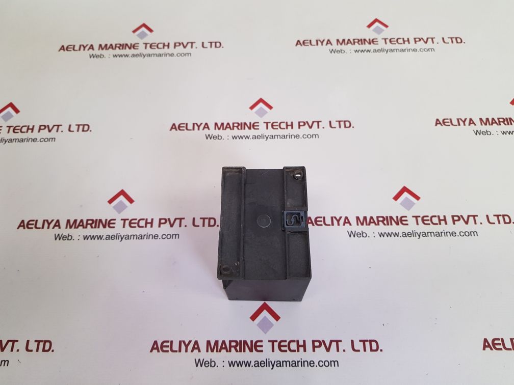 Deif rmf-112d frequency relay 804438.20