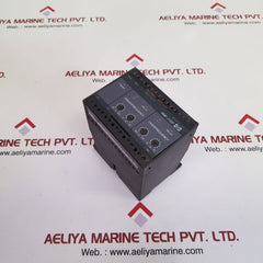 Deif rmf-112d frequency relay 804438.20