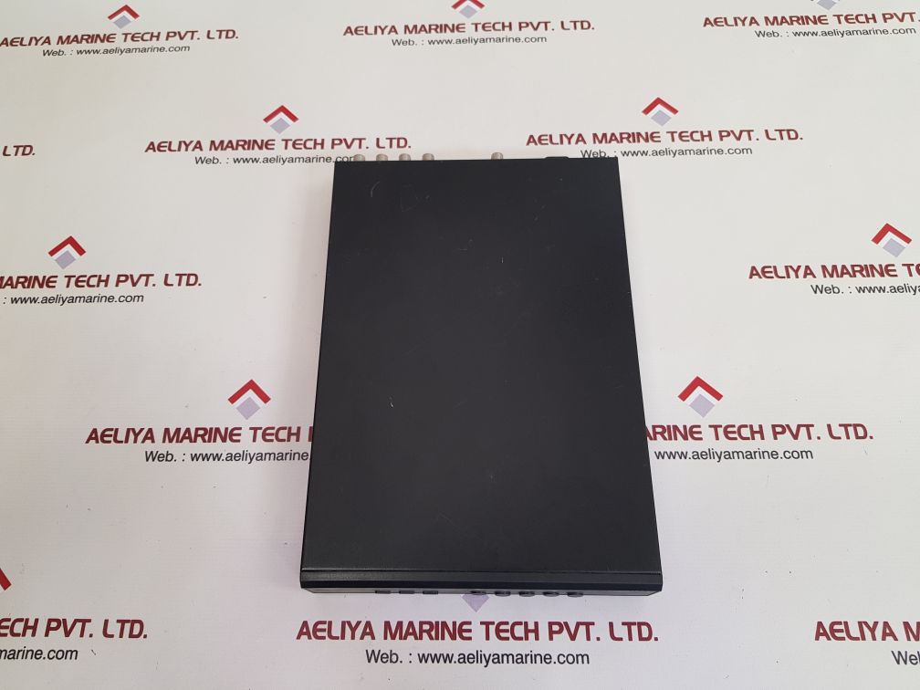 Robot mv87 color quad with playback zoom