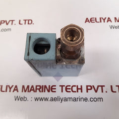 Telemecanique xmj-a0037 pressure switch 5.8-50.75 psi