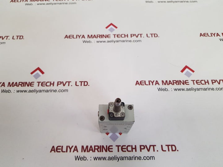 Numatics l22ba4521q000 solenoid valve