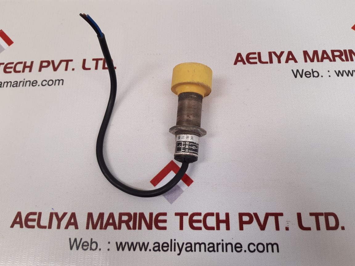 M30-18-15b1 proximity sensor