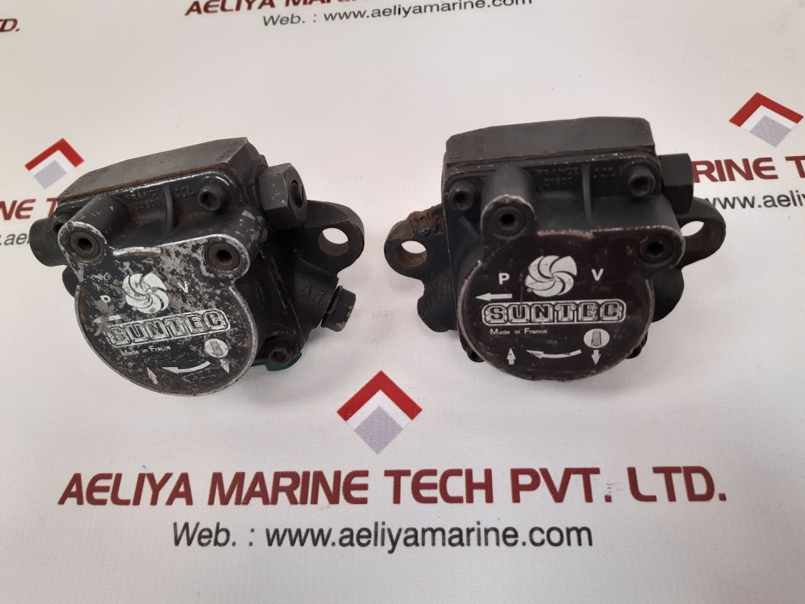 Suntec an 47d-7219 oil pump