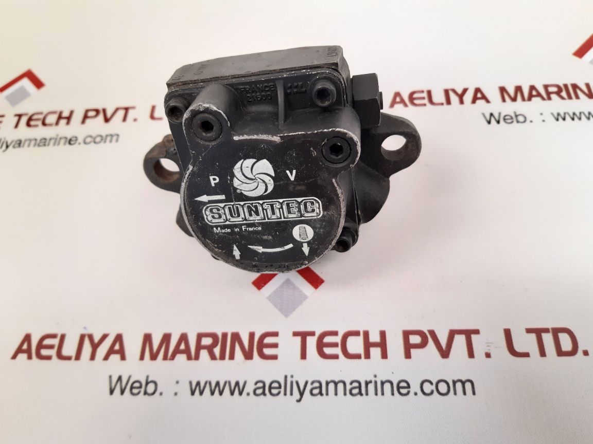 Suntec an 47d-7219 oil pump