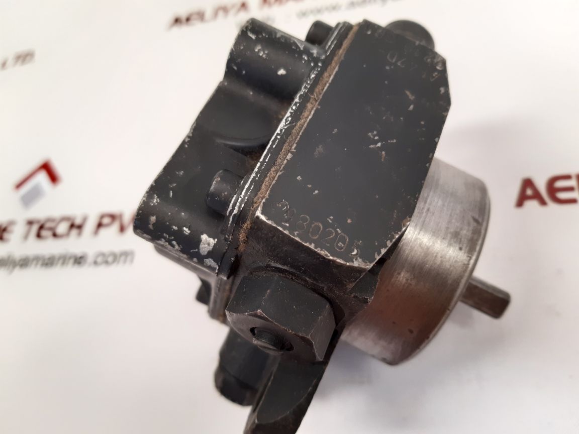 Suntec an 47d-7219 oil pump