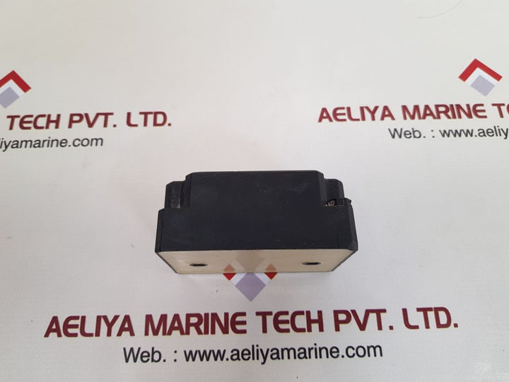 Satronic zt 931 ignition transformer