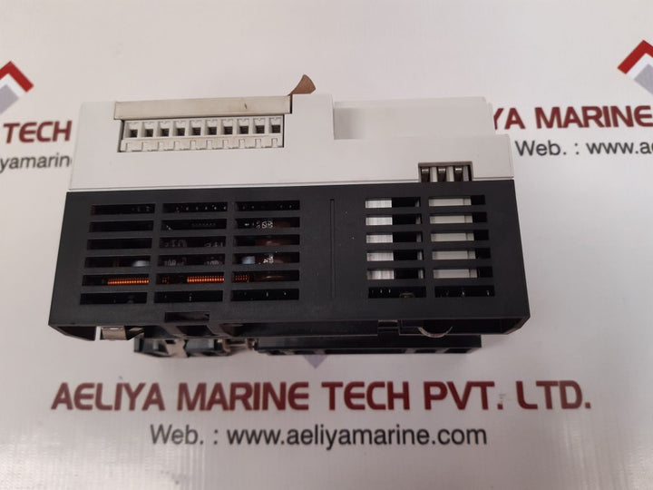 Moeller ps4-201-mm1 compact programmable logic controller