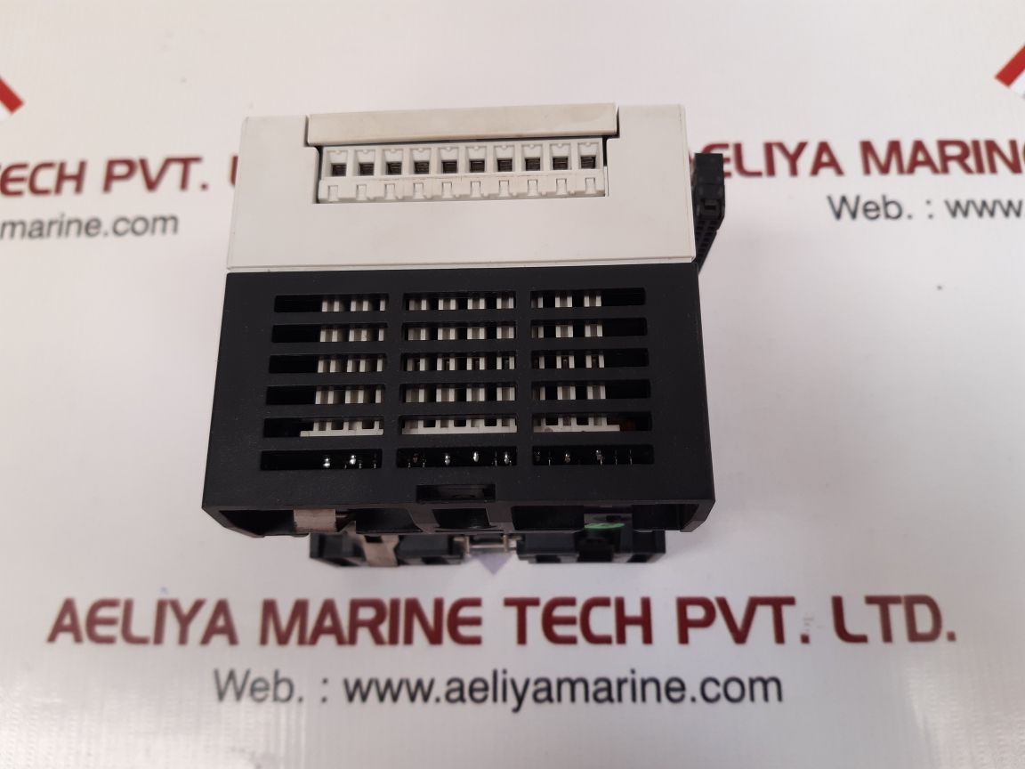Moeller le4-206-aa2 analog i/o expansion module