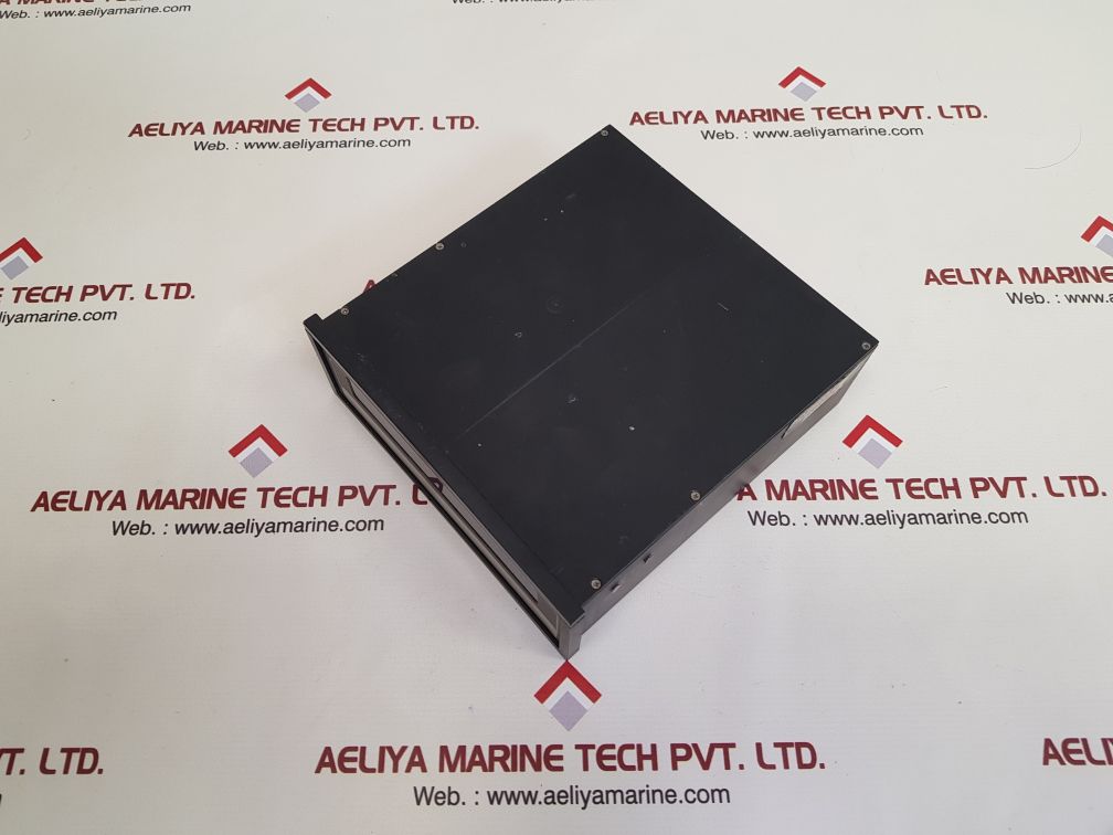 Schenck dta 503,c disomat dt servo amplifier