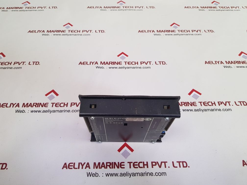 Selco m2000-20-00b engine controller 12-24 volt