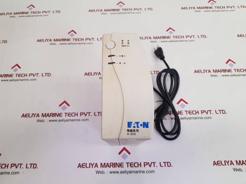 Eaton 9400-4092-01p ups power system Used 