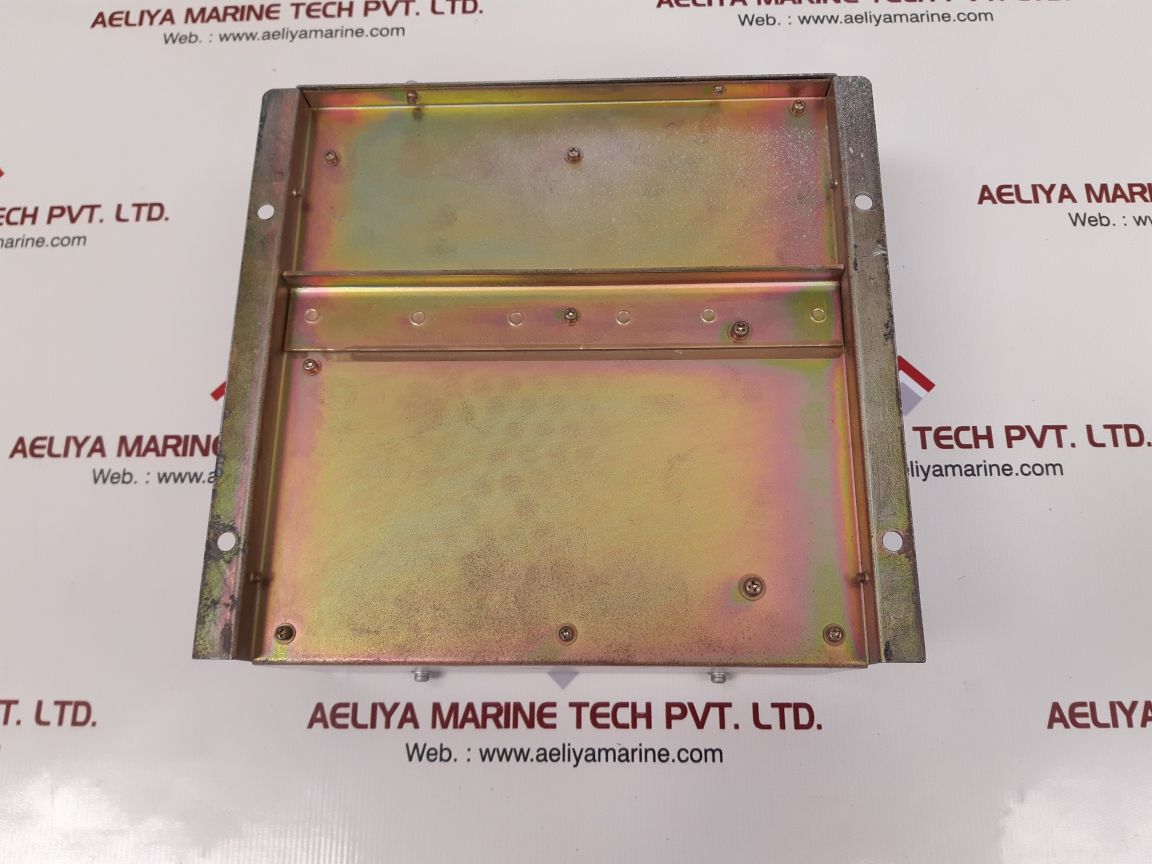 Terasaki eas-101 digital synchronizer new