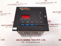 Merlin gerin xm200 vigilohm system monitor 50728 
