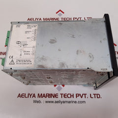 Merlin gerin xm200 vigilohm system monitor 50728 